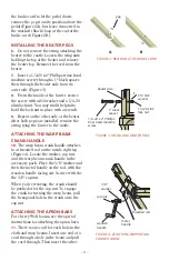 Preview for 4 page of Schacht WOLF PUP 8.10 LOOM Assembly Instructions Manual