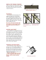 Preview for 7 page of Schacht Wolf Pup 8.10 Assembly Instructions Manual