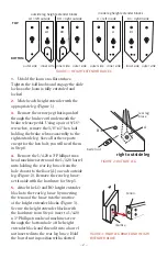 Предварительный просмотр 2 страницы Schacht WOLF PUP FL3010 Assembly Instructions