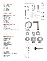 Preview for 2 page of Schacht Wolf Pup Assembly Instructions Manual