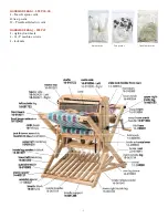 Preview for 3 page of Schacht Wolf Pup Assembly Instructions Manual