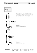 Preview for 6 page of Schaefer IT 1686.4 General Instructions Manual