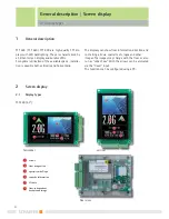 Preview for 4 page of Schaefer TFT 480 User Manual