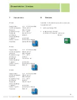 Preview for 15 page of Schaefer TFT 480 User Manual