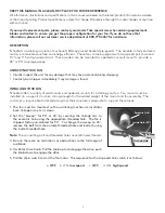 Preview for 2 page of Schaefer TW30W Operator'S Manual