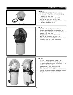 Предварительный просмотр 3 страницы Schaefer Versa Mist PVM18 User Manual