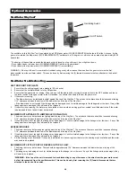 Preview for 18 page of Schaefer WayCool 1/3HP User Manual