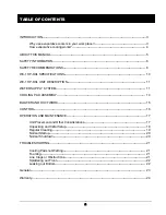 Preview for 2 page of Schaefer Waycool WC-1HP-DHL User Manual