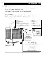 Preview for 7 page of Schaefer Waycool WC-1HP-DHL User Manual