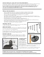 Предварительный просмотр 1 страницы Schaefer WMTA24-B Manual