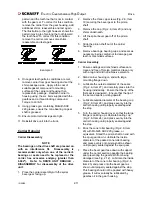 Предварительный просмотр 17 страницы Schaeff Echo 3000 Service Manual