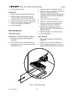 Предварительный просмотр 23 страницы Schaeff Echo 3000 Service Manual