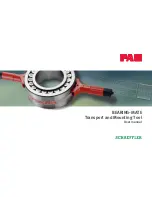 Schaeffler BEARING-MATE User Manual preview