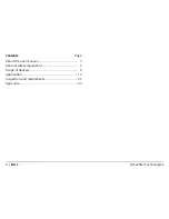 Preview for 2 page of Schaeffler BEARING-MATE User Manual