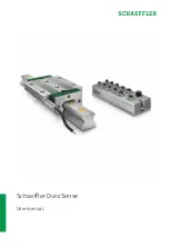 Preview for 1 page of Schaeffler DuraSense User Manual