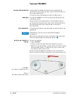 Предварительный просмотр 12 страницы Schaeffler FAG Top-Laser TRUMMY2 Operating Instructions Manual