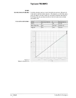 Предварительный просмотр 46 страницы Schaeffler FAG Top-Laser TRUMMY2 Operating Instructions Manual