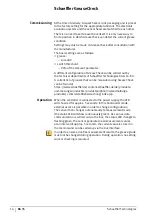 Предварительный просмотр 18 страницы Schaeffler GreaseCheck User Manual