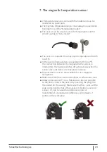 Preview for 23 page of Schaeffler HEATER100-SMART User Manual