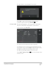 Preview for 45 page of Schaeffler HEATER100-SMART User Manual