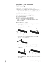 Preview for 54 page of Schaeffler HEATER100-SMART User Manual