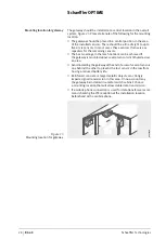 Preview for 30 page of Schaeffler OPTIME User Manual