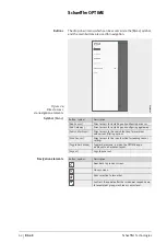 Preview for 44 page of Schaeffler OPTIME User Manual