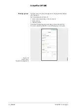 Preview for 46 page of Schaeffler OPTIME User Manual