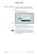 Preview for 66 page of Schaeffler OPTIME User Manual