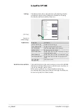 Preview for 68 page of Schaeffler OPTIME User Manual