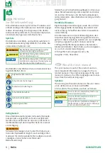 Preview for 6 page of Schaeffler PUMP1000-2 User Manual