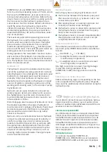 Preview for 17 page of Schaeffler PUMP1000-2 User Manual