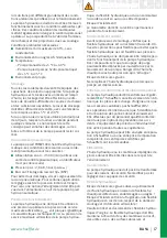 Preview for 19 page of Schaeffler PUMP1000-2 User Manual