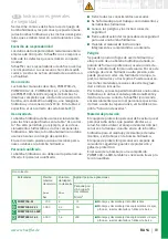 Preview for 21 page of Schaeffler PUMP1000-2 User Manual