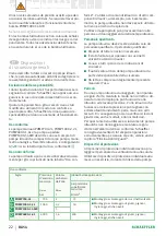 Preview for 24 page of Schaeffler PUMP1000-2 User Manual