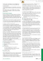 Preview for 25 page of Schaeffler PUMP1000-2 User Manual