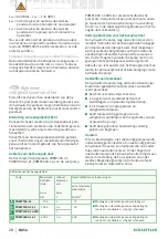 Preview for 30 page of Schaeffler PUMP1000-2 User Manual