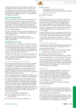 Preview for 31 page of Schaeffler PUMP1000-2 User Manual