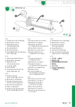 Preview for 37 page of Schaeffler PUMP1000-2 User Manual