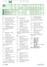 Preview for 40 page of Schaeffler PUMP1000-2 User Manual