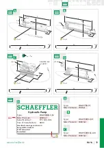 Preview for 41 page of Schaeffler PUMP1000-2 User Manual