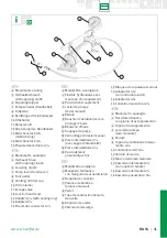 Preview for 43 page of Schaeffler PUMP1000-2 User Manual