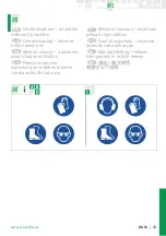 Preview for 45 page of Schaeffler PUMP1000-2 User Manual