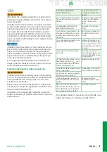 Preview for 49 page of Schaeffler PUMP1000-2 User Manual