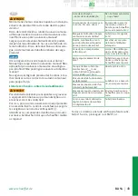 Preview for 51 page of Schaeffler PUMP1000-2 User Manual