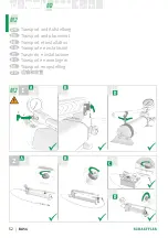 Preview for 54 page of Schaeffler PUMP1000-2 User Manual