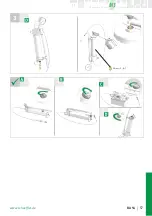 Preview for 59 page of Schaeffler PUMP1000-2 User Manual