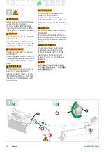 Preview for 62 page of Schaeffler PUMP1000-2 User Manual