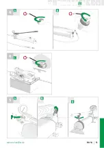 Preview for 63 page of Schaeffler PUMP1000-2 User Manual