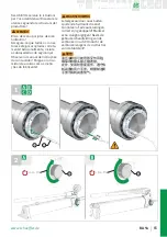 Preview for 67 page of Schaeffler PUMP1000-2 User Manual